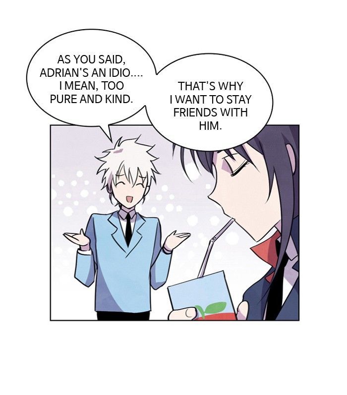 Athena Complex Chapter 9 page 27 - Chapter 9