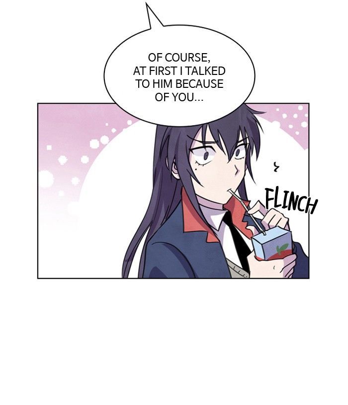 Athena Complex Chapter 9 page 28 - Chapter 9