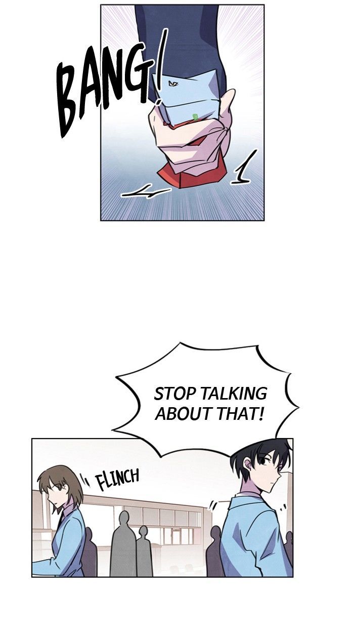 Athena Complex Chapter 9 page 29 - Chapter 9