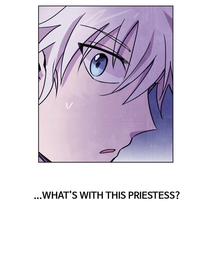 Athena Complex Chapter 9 page 3 - Chapter 9