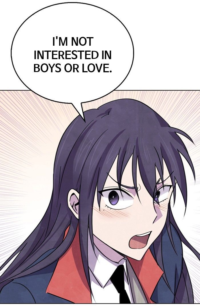 Athena Complex Chapter 9 page 31 - Chapter 9