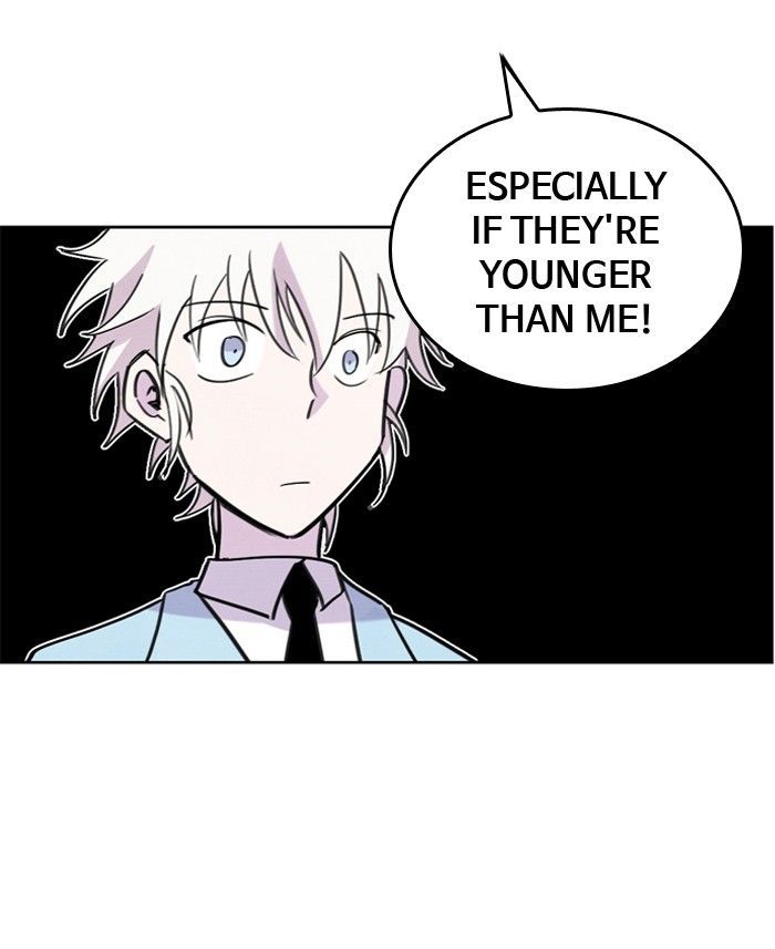 Athena Complex Chapter 9 page 32 - Chapter 9