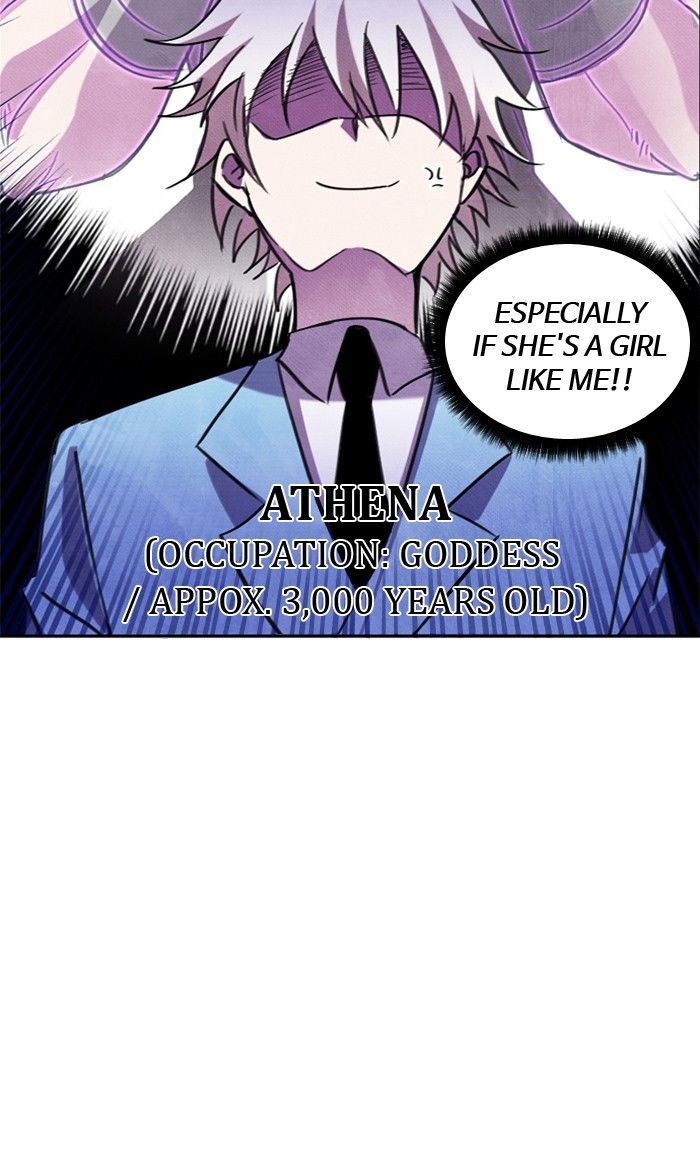 Athena Complex Chapter 9 page 34 - Chapter 9