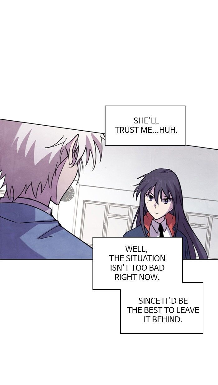 Athena Complex Chapter 9 page 36 - Chapter 9