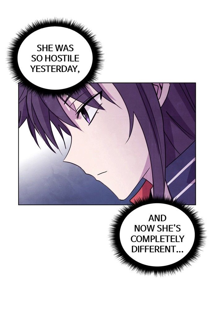 Athena Complex Chapter 9 page 4 - Chapter 9