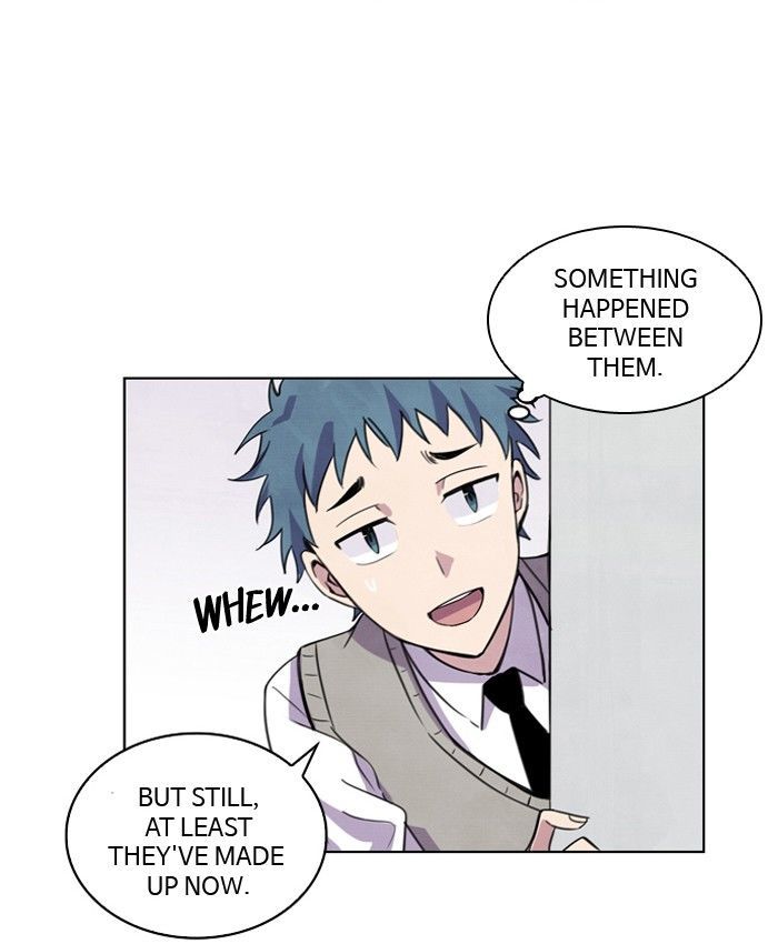 Athena Complex Chapter 9 page 43 - Chapter 9