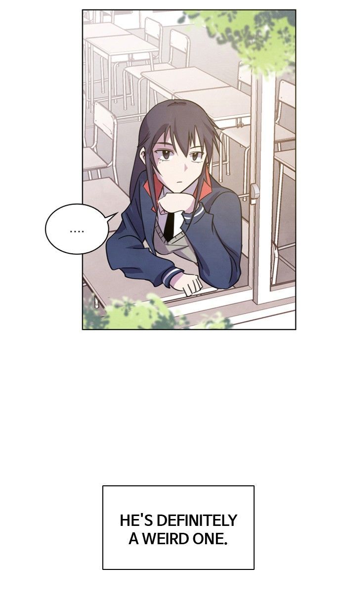 Athena Complex Chapter 9 page 47 - Chapter 9