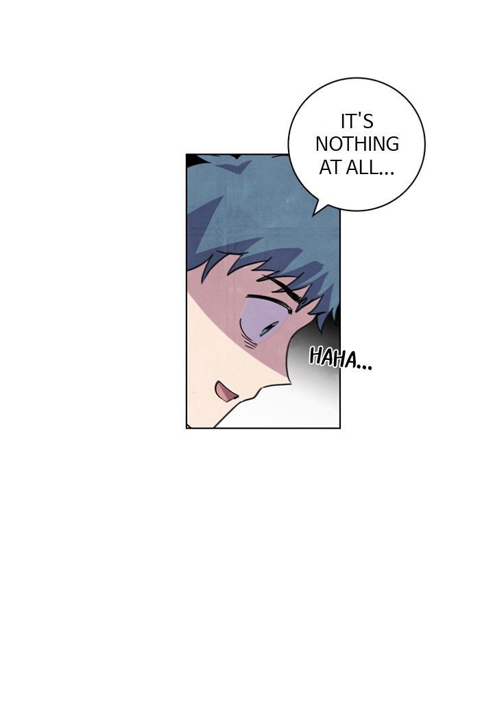 Athena Complex Chapter 9 page 59 - Chapter 9