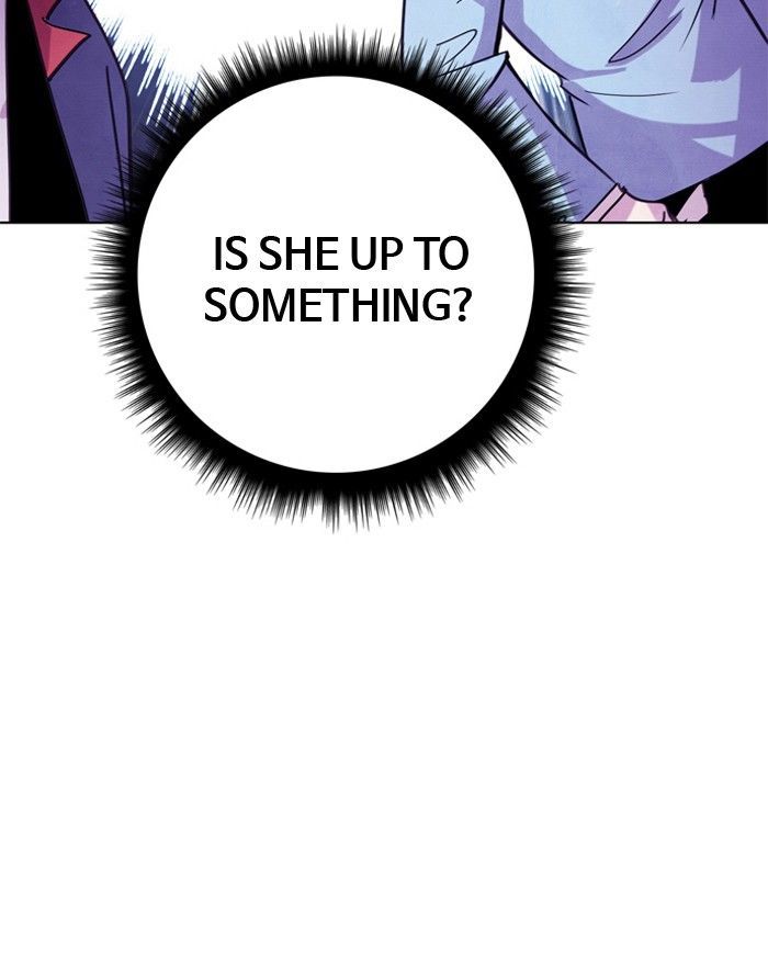 Athena Complex Chapter 9 page 6 - Chapter 9