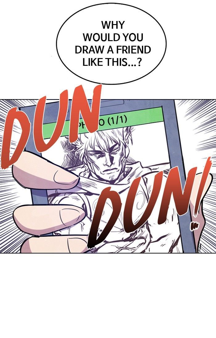 Athena Complex Chapter 9 page 61 - Chapter 9