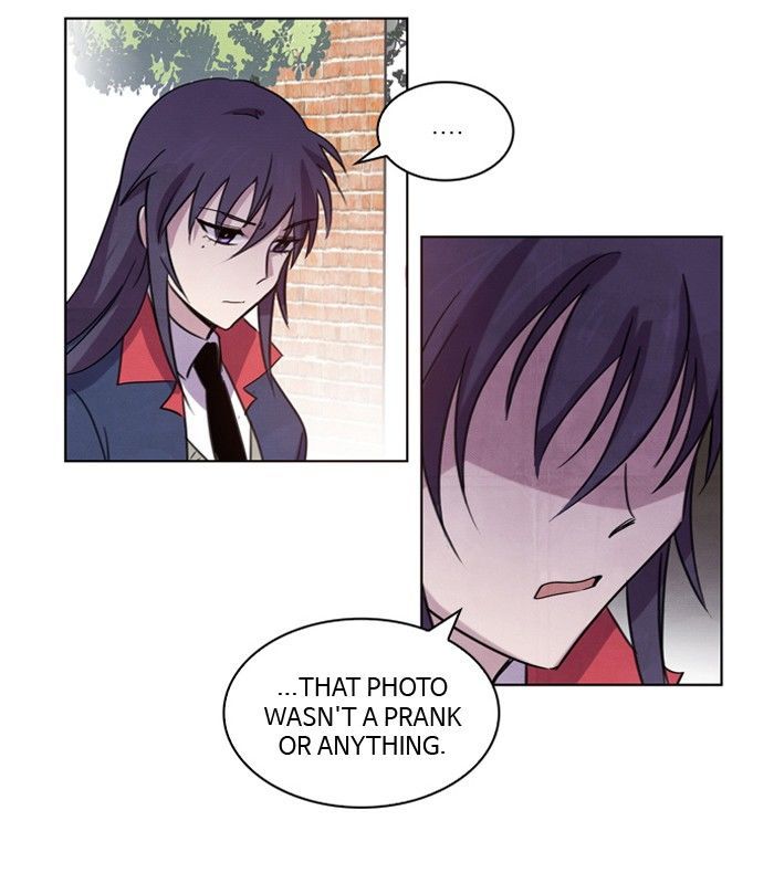 Athena Complex Chapter 9 page 67 - Chapter 9