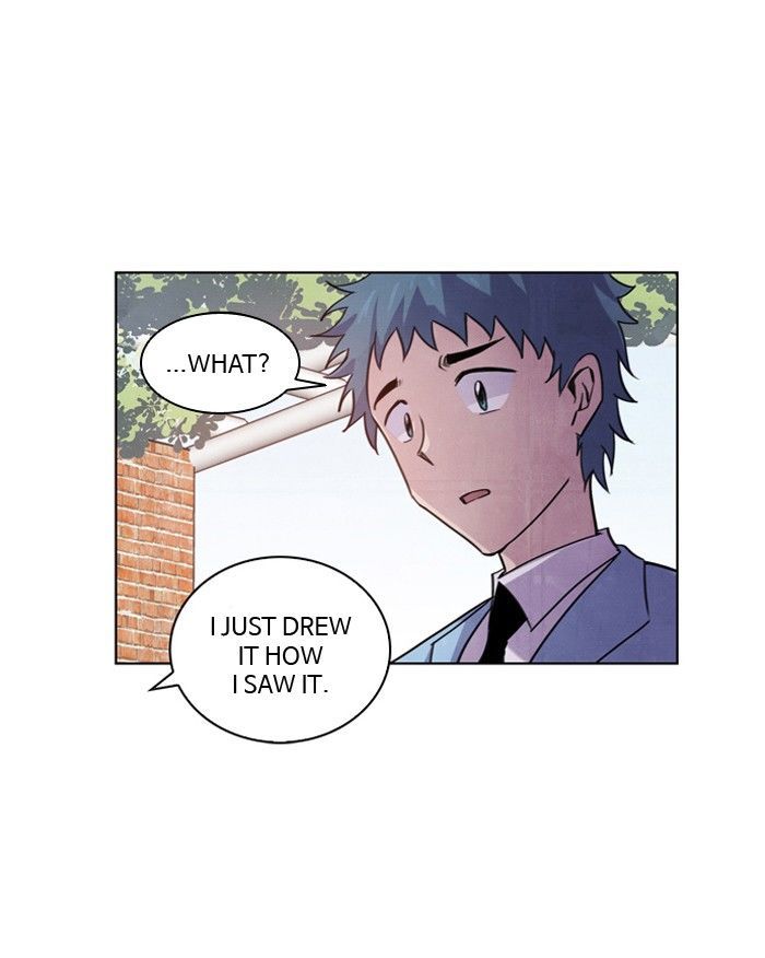 Athena Complex Chapter 9 page 68 - Chapter 9