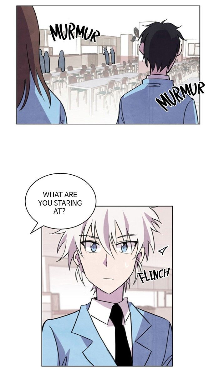 Athena Complex Chapter 9 page 8 - Chapter 9