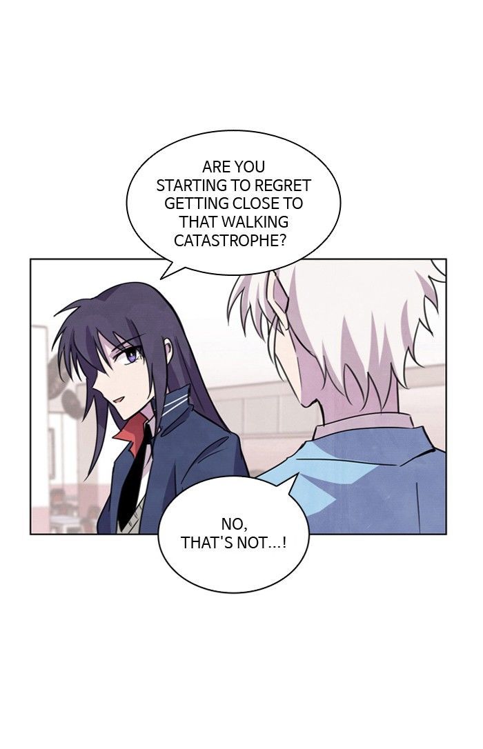 Athena Complex Chapter 9 page 9 - Chapter 9