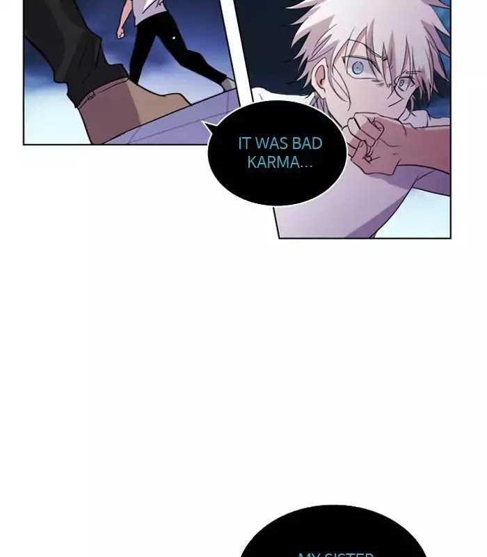 Athena Complex Chapter 90 page 101 - Chapter 90