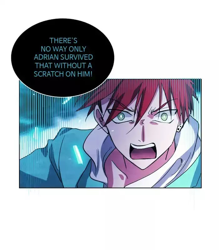 Athena Complex Chapter 90 page 103 - Chapter 90