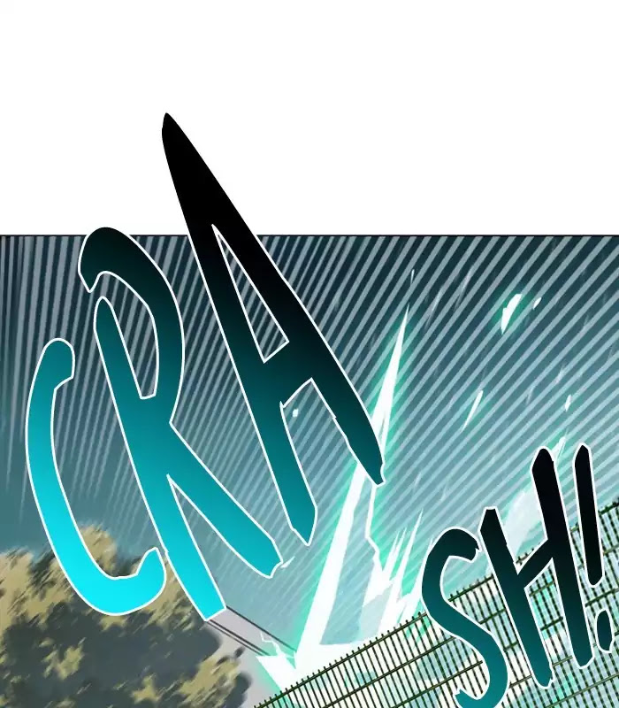 Athena Complex Chapter 90 page 104 - Chapter 90