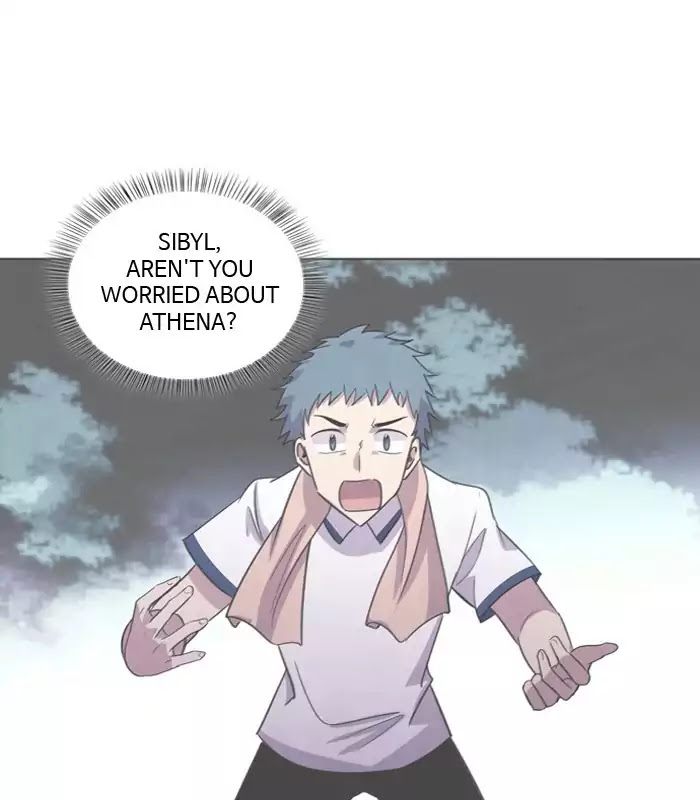 Athena Complex Chapter 90 page 11 - Chapter 90