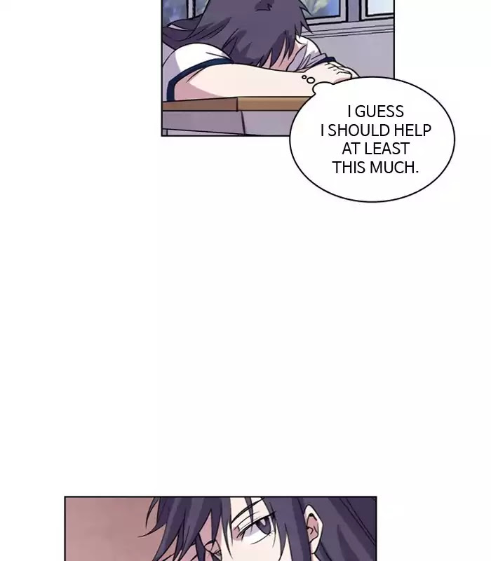 Athena Complex Chapter 90 page 15 - Chapter 90