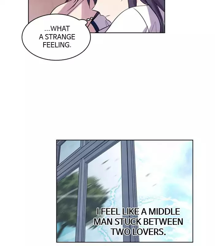 Athena Complex Chapter 90 page 16 - Chapter 90