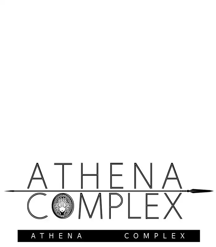 Athena Complex Chapter 90 page 17 - Chapter 90
