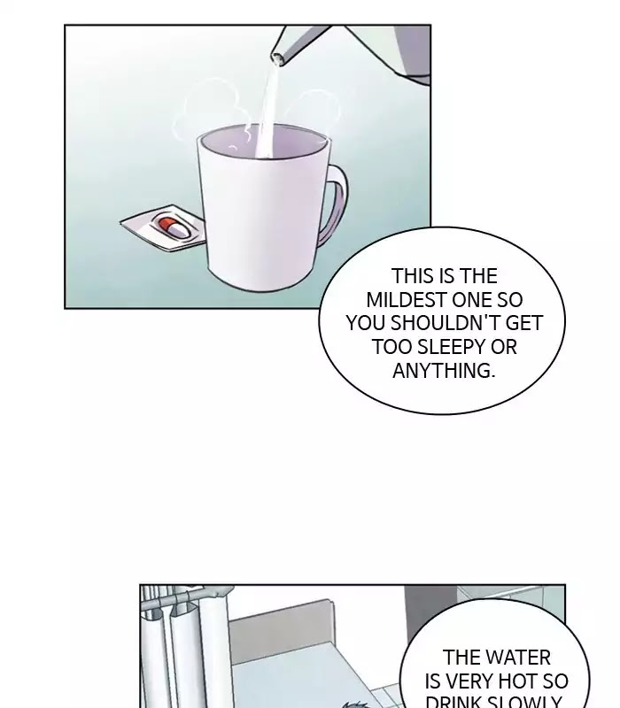 Athena Complex Chapter 90 page 20 - Chapter 90
