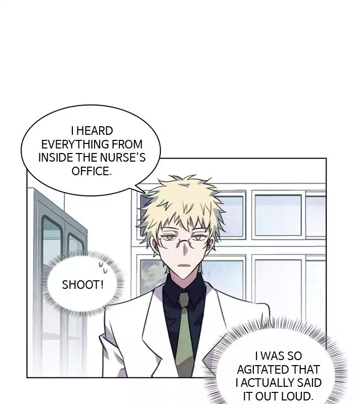 Athena Complex Chapter 90 page 25 - Chapter 90