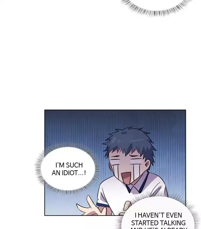 Athena Complex Chapter 90 page 26 - Chapter 90