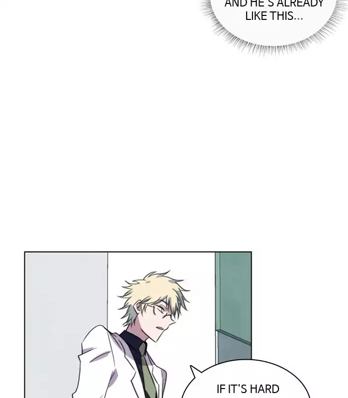Athena Complex Chapter 90 page 27 - Chapter 90
