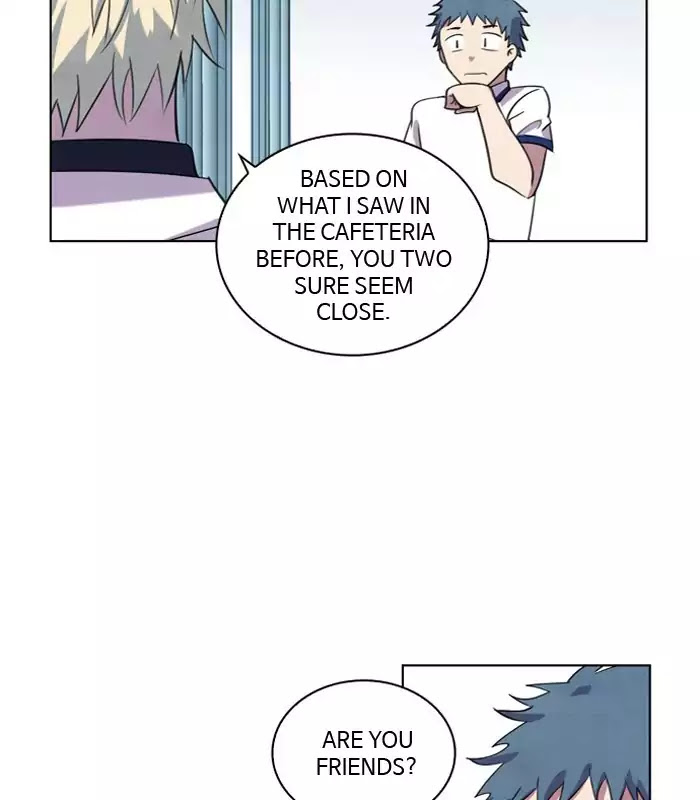 Athena Complex Chapter 90 page 29 - Chapter 90
