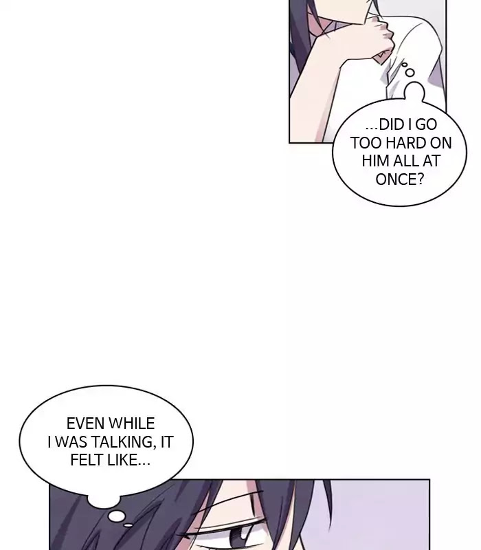 Athena Complex Chapter 90 page 3 - Chapter 90