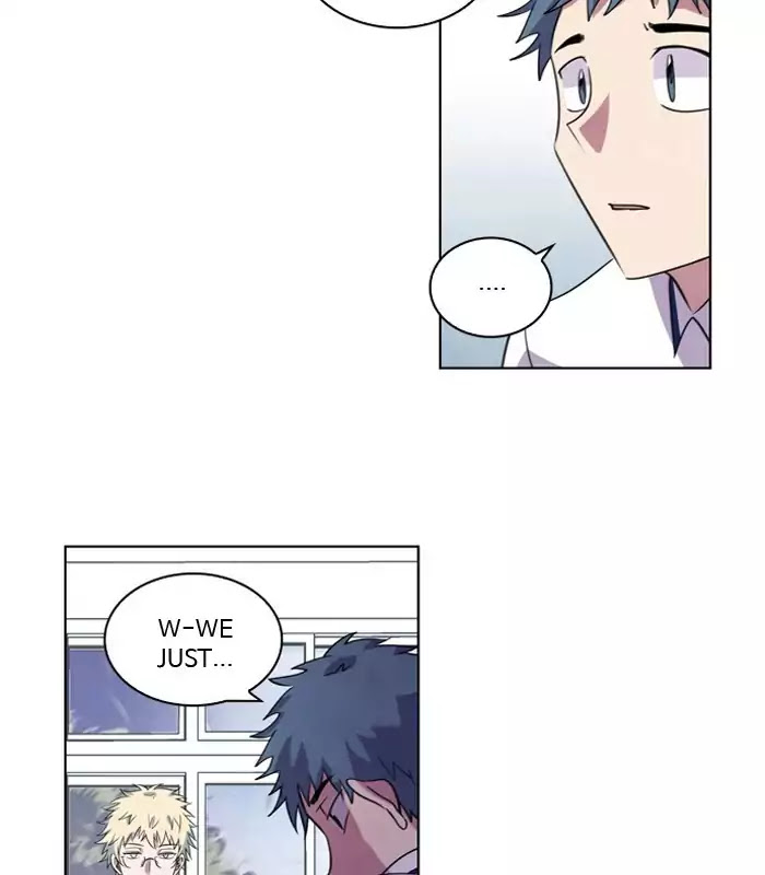 Athena Complex Chapter 90 page 30 - Chapter 90