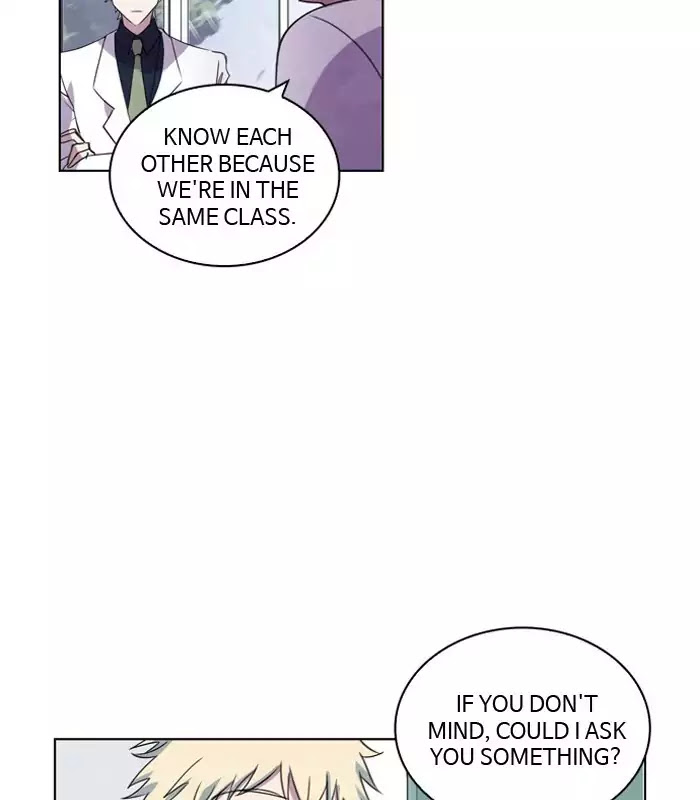 Athena Complex Chapter 90 page 31 - Chapter 90