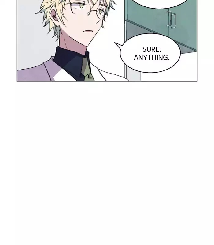 Athena Complex Chapter 90 page 32 - Chapter 90