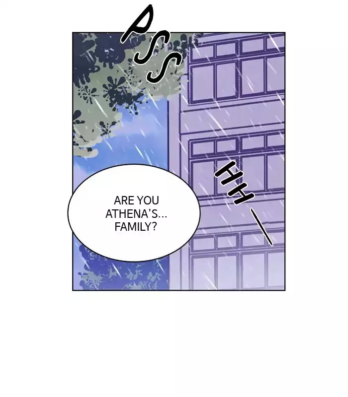 Athena Complex Chapter 90 page 33 - Chapter 90