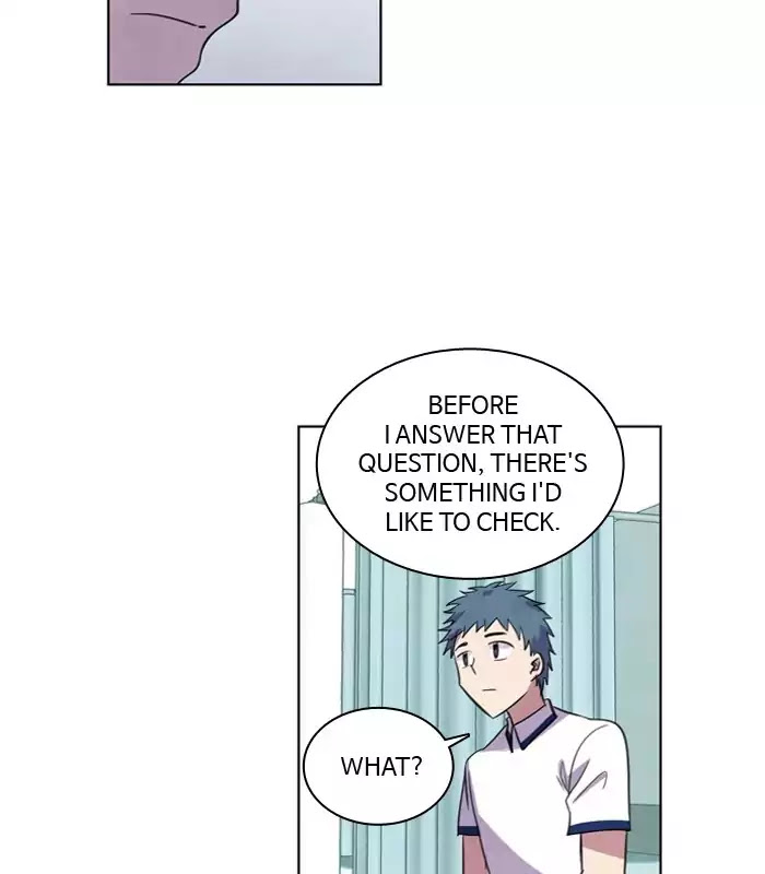 Athena Complex Chapter 90 page 41 - Chapter 90