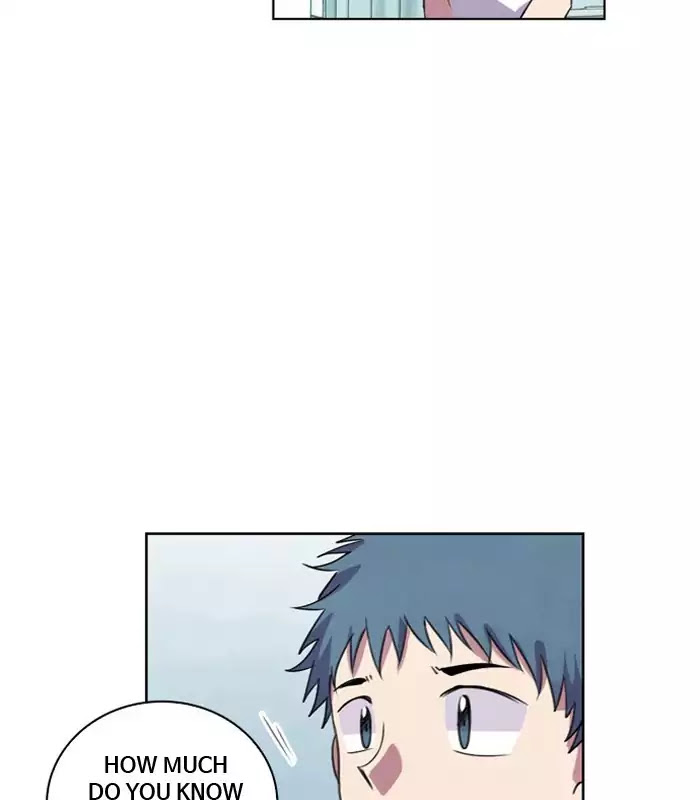 Athena Complex Chapter 90 page 42 - Chapter 90