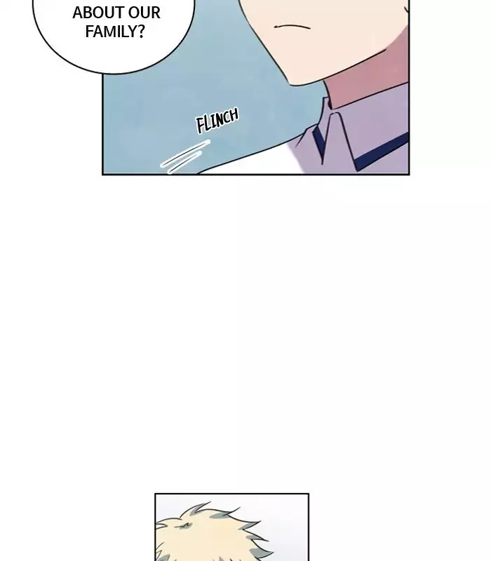Athena Complex Chapter 90 page 43 - Chapter 90