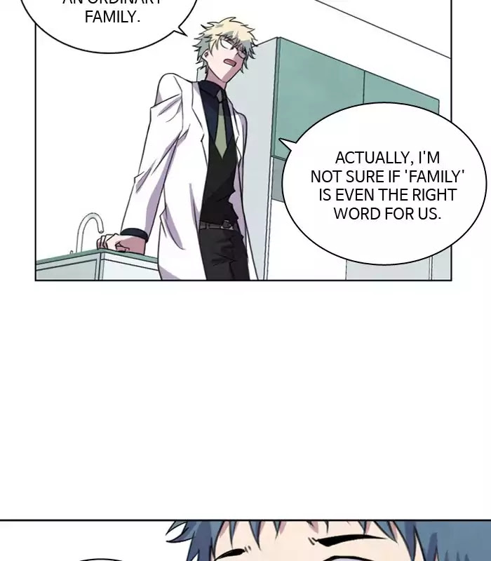 Athena Complex Chapter 90 page 45 - Chapter 90