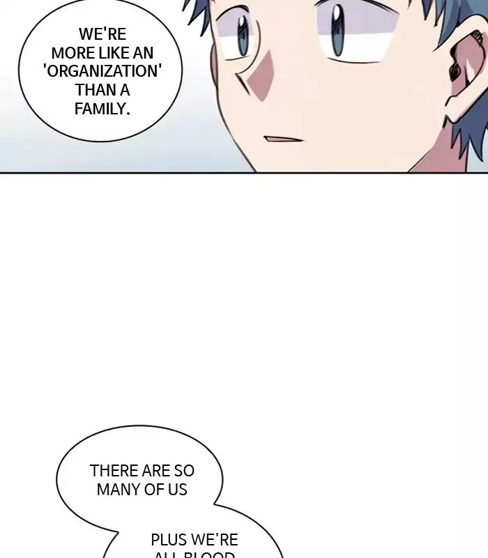 Athena Complex Chapter 90 page 46 - Chapter 90