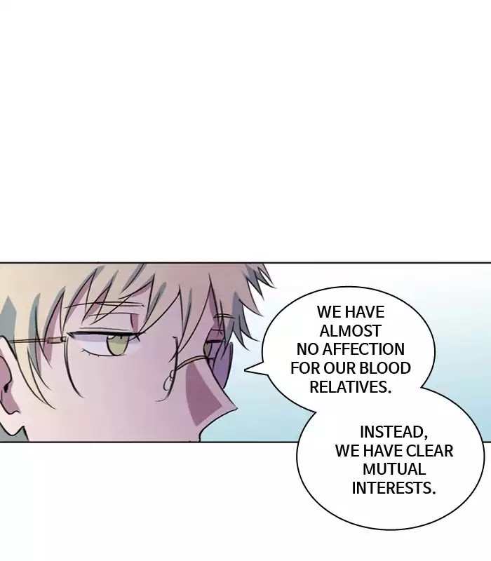 Athena Complex Chapter 90 page 48 - Chapter 90