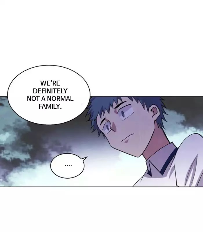 Athena Complex Chapter 90 page 49 - Chapter 90