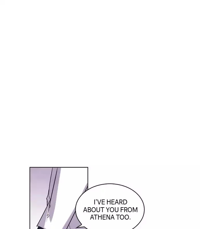 Athena Complex Chapter 90 page 50 - Chapter 90
