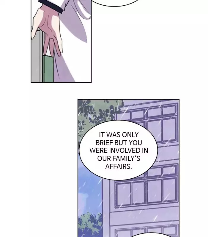 Athena Complex Chapter 90 page 51 - Chapter 90