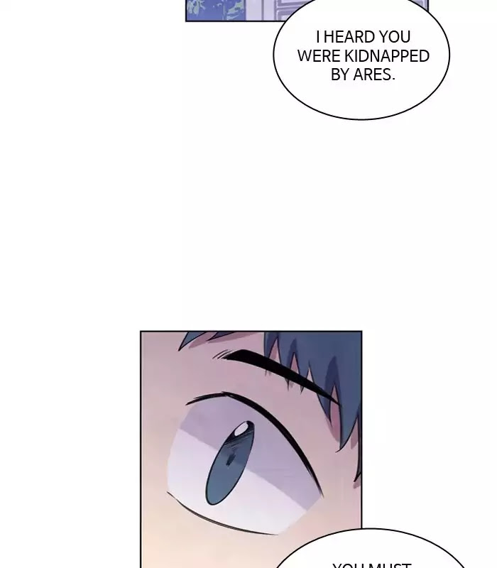 Athena Complex Chapter 90 page 52 - Chapter 90