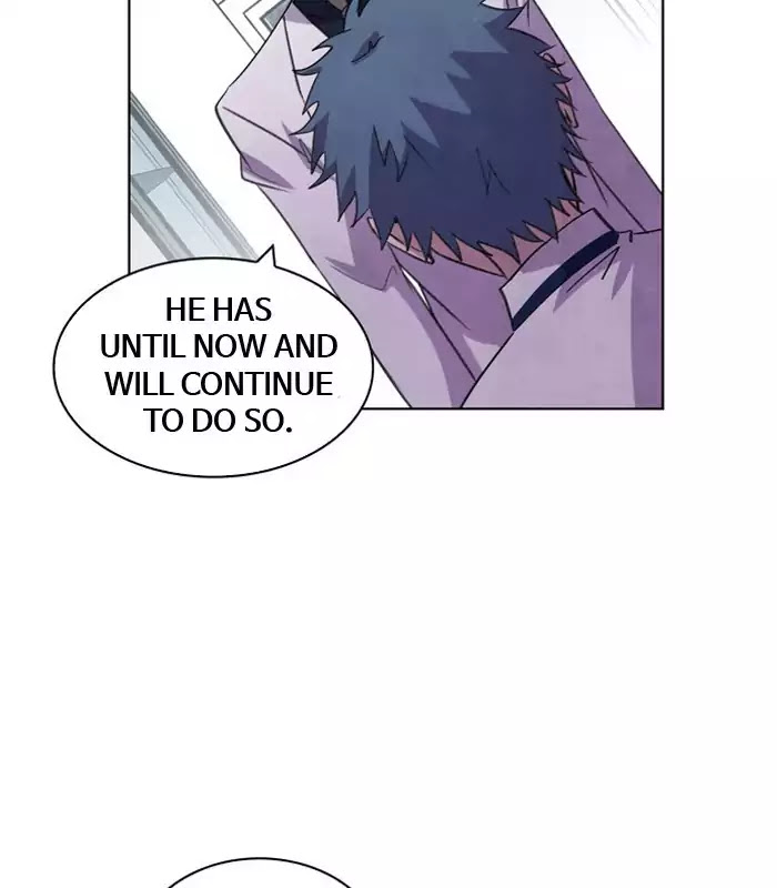 Athena Complex Chapter 90 page 54 - Chapter 90