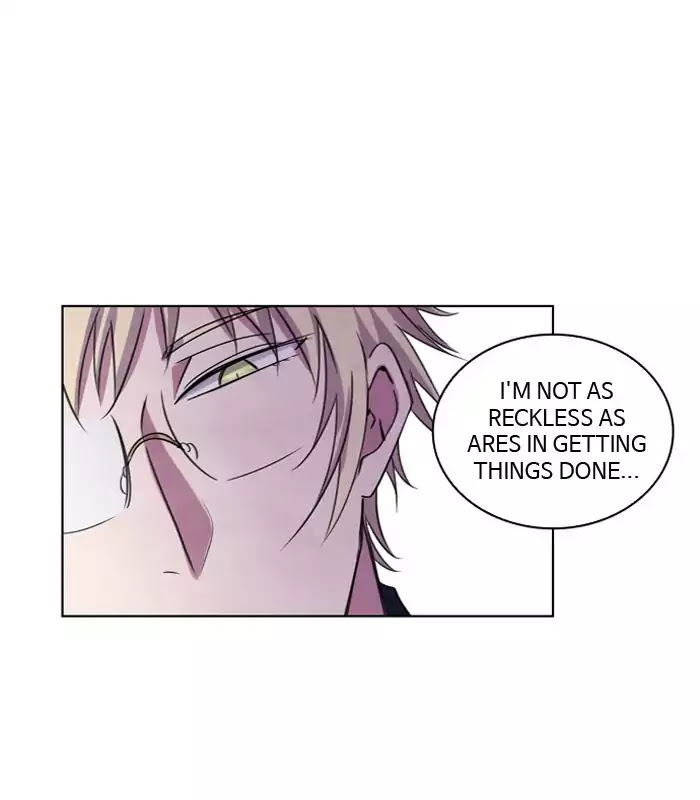 Athena Complex Chapter 90 page 56 - Chapter 90