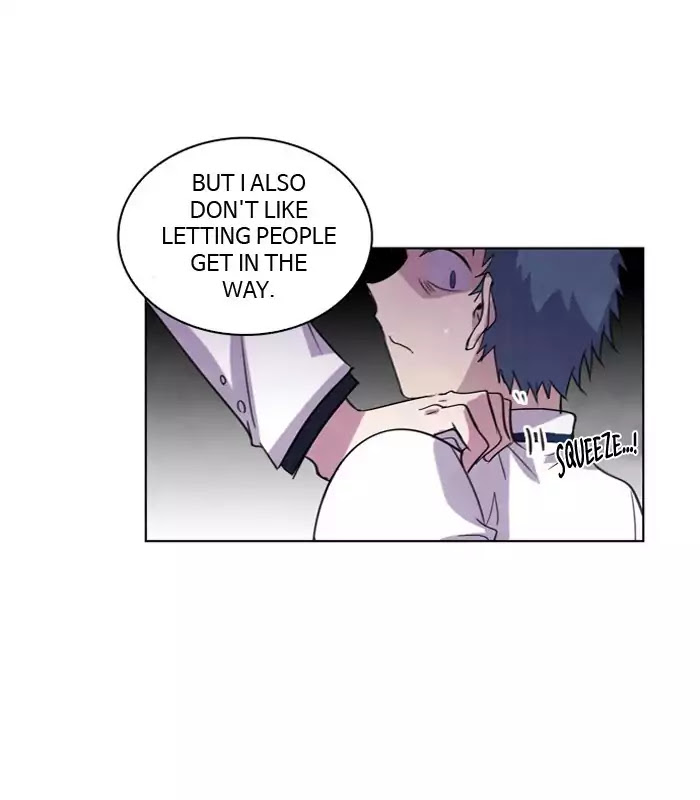 Athena Complex Chapter 90 page 57 - Chapter 90