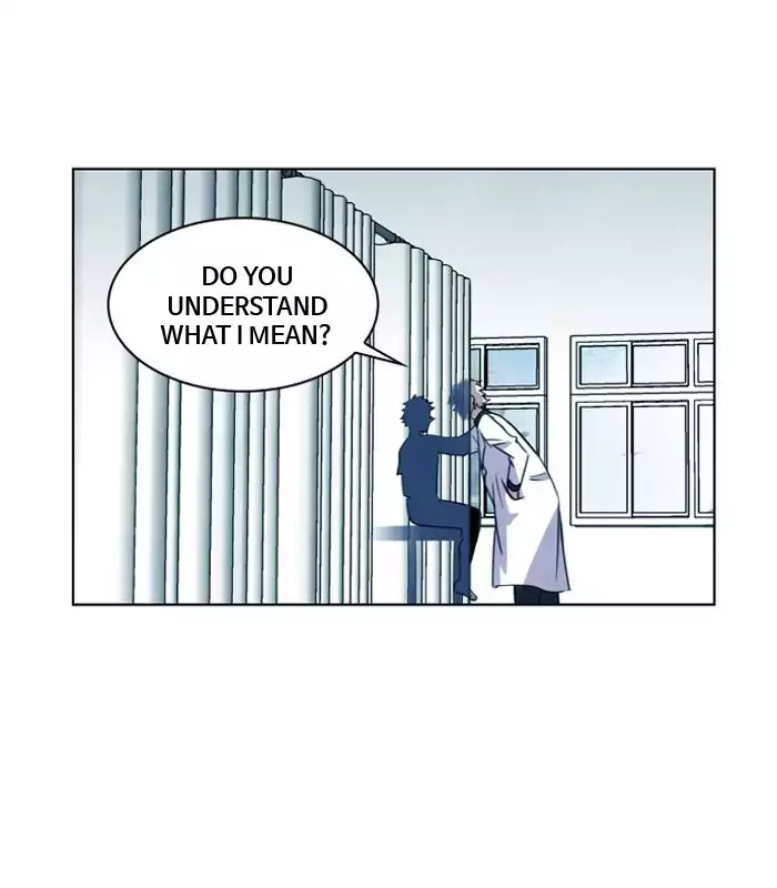 Athena Complex Chapter 90 page 58 - Chapter 90