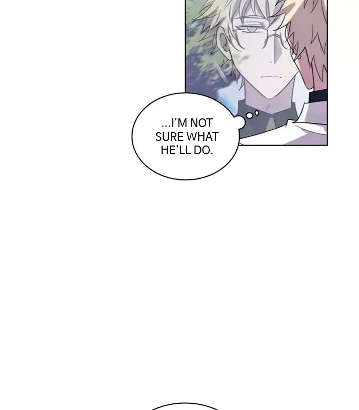 Athena Complex Chapter 90 page 61 - Chapter 90